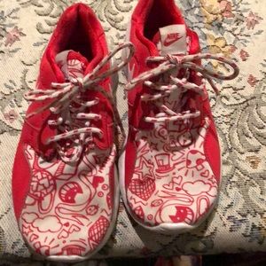 Nike Great play Shoe sz 1.5y